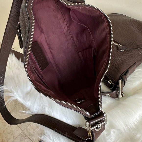 2 Coach Vintage EUC - Picture 11 of 15